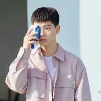 Profile image of 강해준