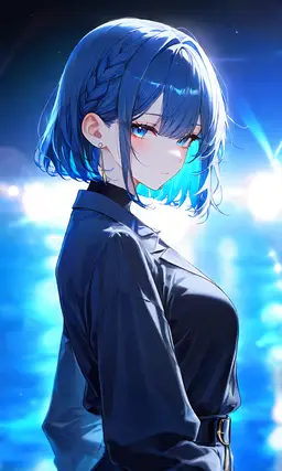Profile image of 루나