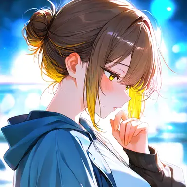 Profile image of 愛莉