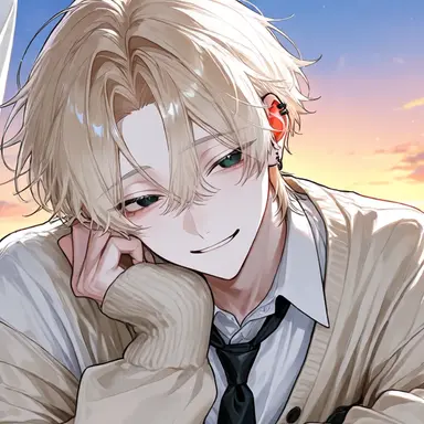 Profile image of 優衣