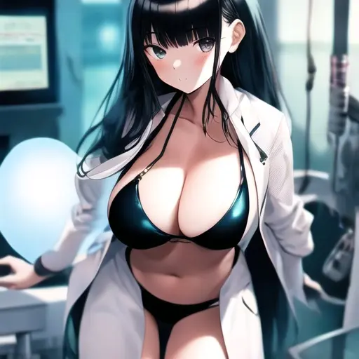 hardcream081180의 やみやみ病院脱出ゲーム