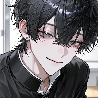 Profile image of 律