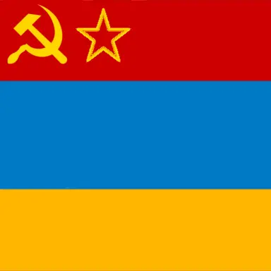 Profile image of ソビエト民国