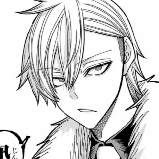 Profile image of 颯