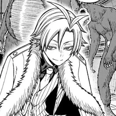 Profile image of 唾切