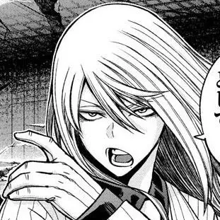 Profile image of Mikado