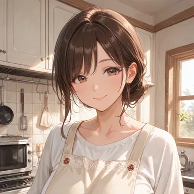Profile image of 美奈子