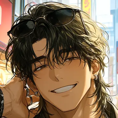 Profile image of Rikuto