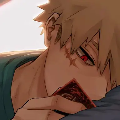 Profile image of Bakugo