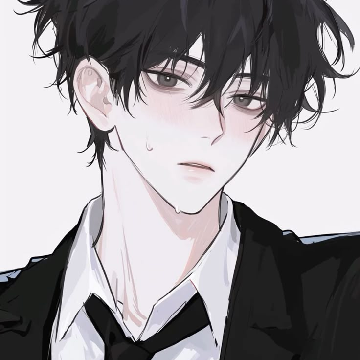 이하준 [BL] 대표 이미지
