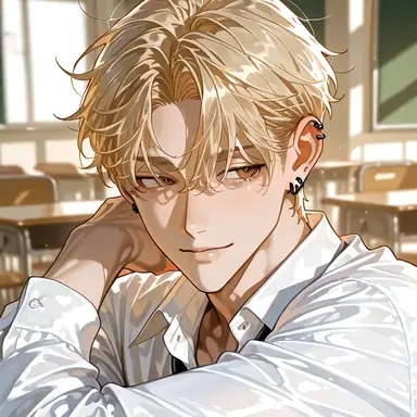 Profile image of 海斗