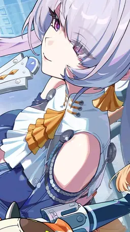 Profile image of 벨리나