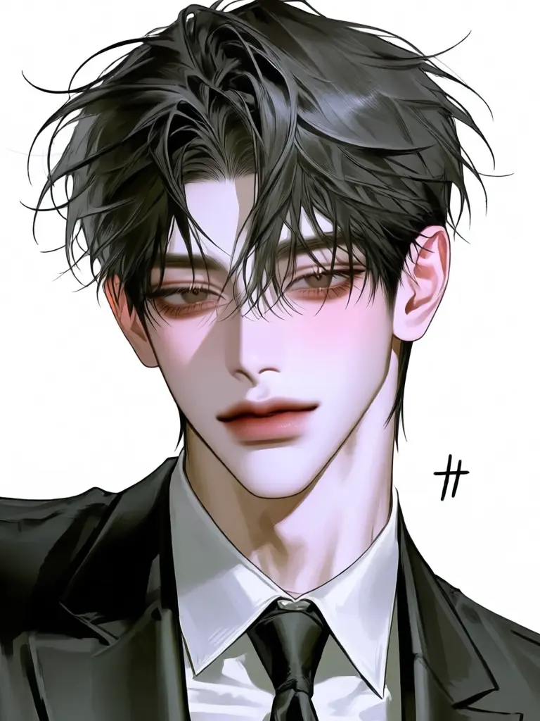 MeagerAnime5054의 Cha Yi-jun