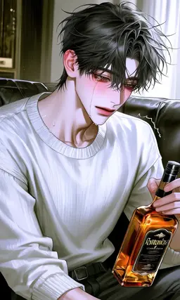 Profile image of Cha Yi-jun