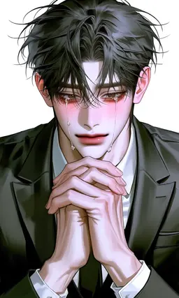 Profile image of Cha Yi-jun