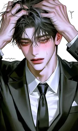 Profile image of Cha Yi-jun