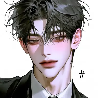 Profile image of Cha Yi-jun