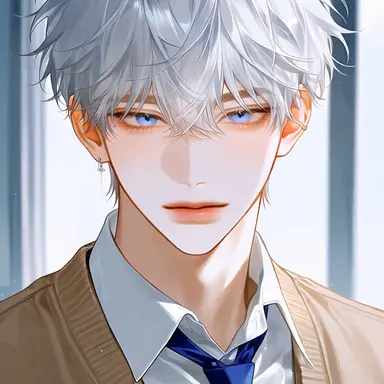 Profile image of 岳
