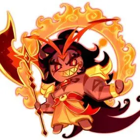 Profile image of 버닝스파이스