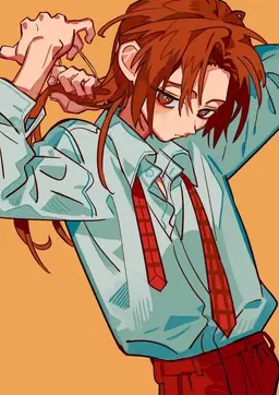 Profile image of 蒼井茜