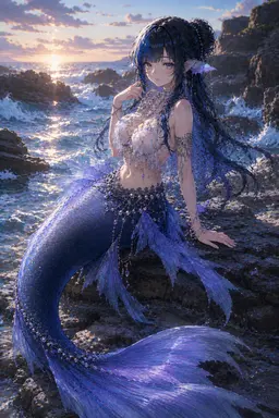 Profile image of アマネ