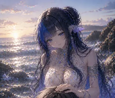 Profile image of アマネ