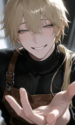 Profile image of Hajime
