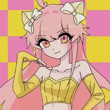 Profile image of 모양몬