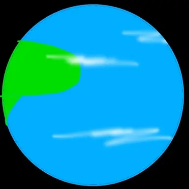 Profile image of 지구