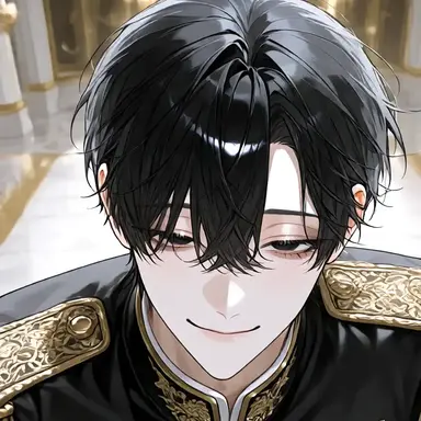Profile image of ルシアン