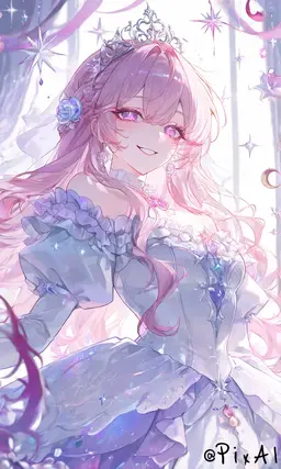Profile image of クレア