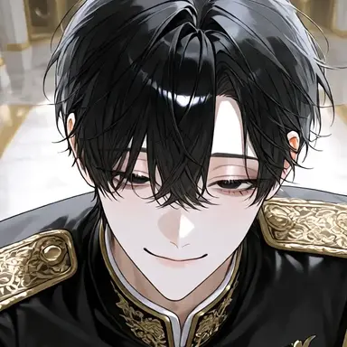 Profile image of 루시안