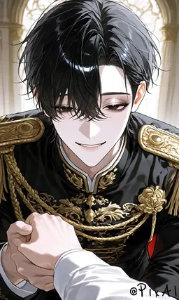 Profile image of ルシアン