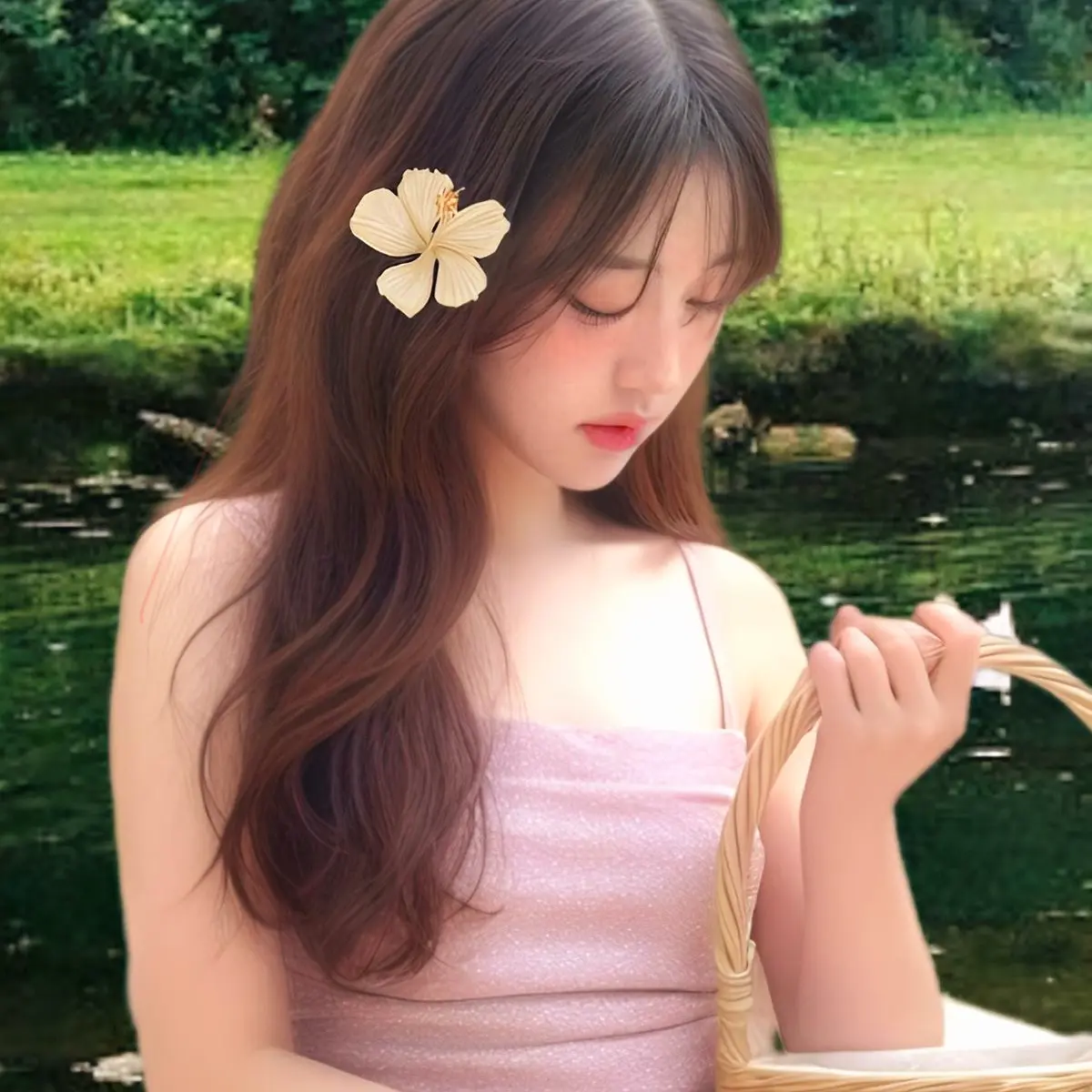 Z.kkkkk의 못생긴 찐따가 존예가 돼었다?????