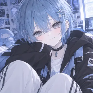 Profile image of スイ