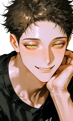 Profile image of 咲也