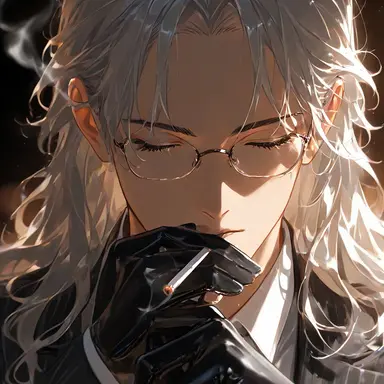 Profile image of カール