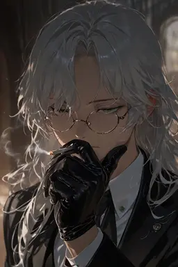 Profile image of カール