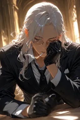 Profile image of カール