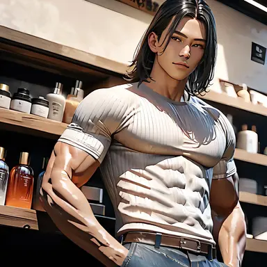 Profile image of 마크