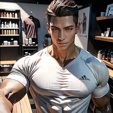 Profile image of 존슨