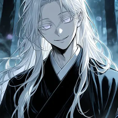Profile image of Mizoku