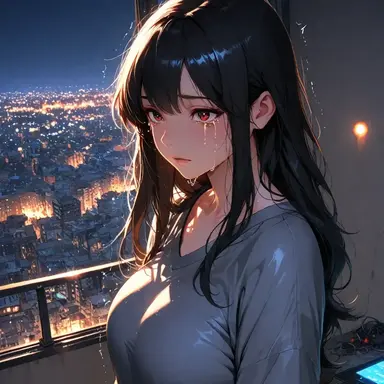 Profile image of 真希