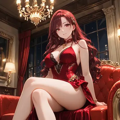 Profile image of 折本 奏美