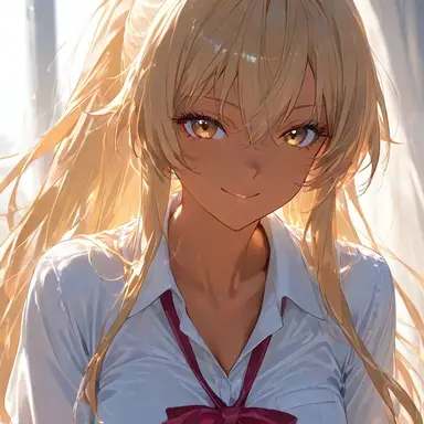 Profile image of 由佳