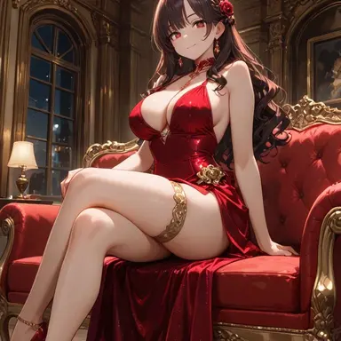 Profile image of 松阪 入奈