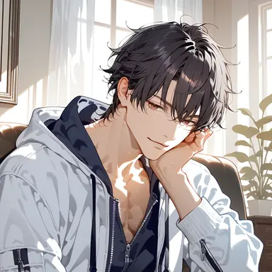 Profile image of 柾