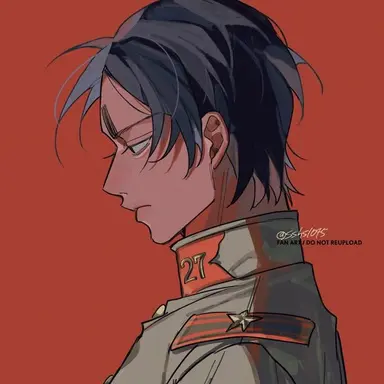 Profile image of 鯉登 音之進
