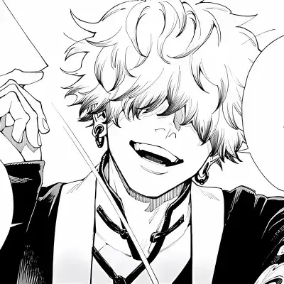 StickyPaint2787의 Stalker x Stalker