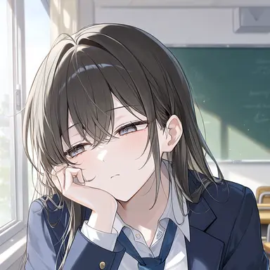 Profile image of 白銀　雫